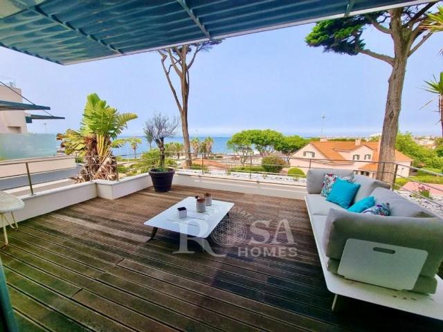 Duplex venda em Carcavelos, Cascais