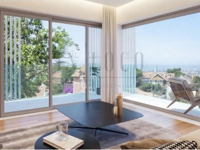 Duplex venda em Visconde da Luz, Cascais