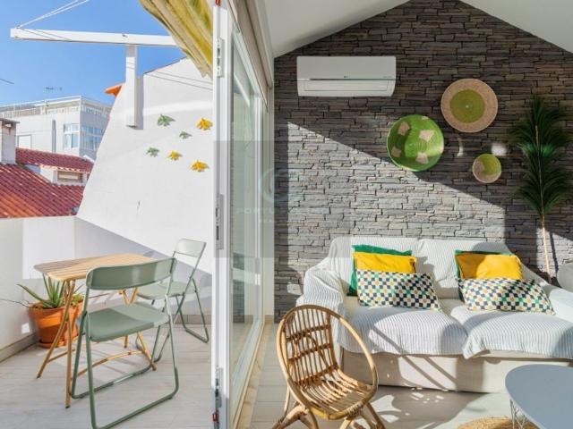 Duplex venda em Sesimbra, Setúbal