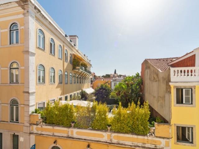 Duplex venda em Santo António, Lisboa