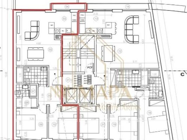 Duplex venda em Seixal, Corroios
