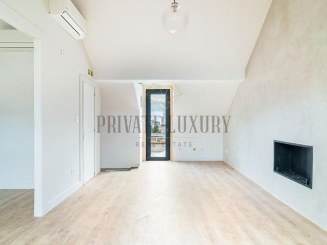 Duplex venda em Santo António, Lisboa