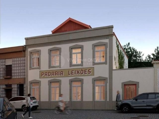 Duplex venda em Porto