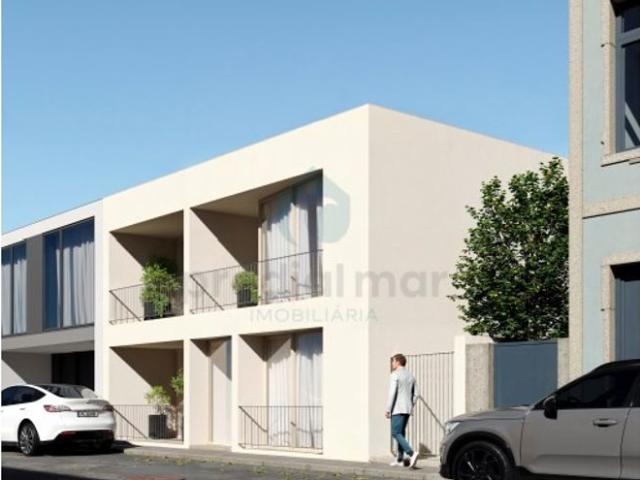 Duplex venda em Icas, Porto
