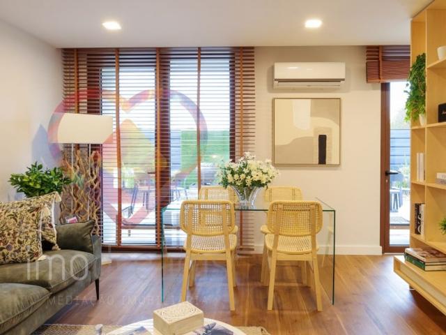 Duplex venda em Lagoa de Esgueira, Aveiro