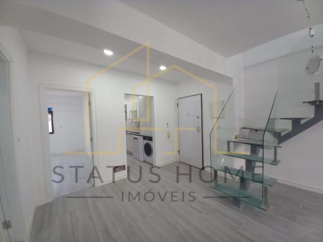 Duplex venda em Almada, Santo António da Caparica