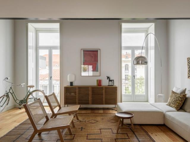 Duplex venda em Lisboa