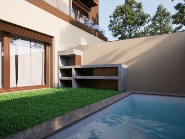 Duplex venda em Seixal, Fernão Ferro