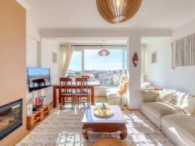 Duplex venda em Visconde da Luz, Cascais