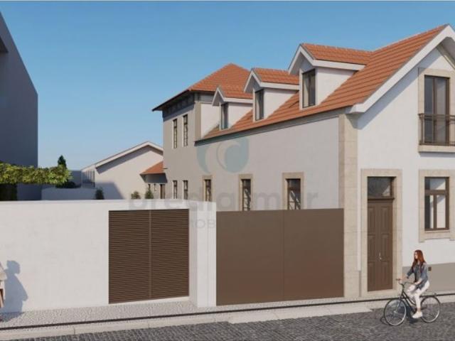 Duplex venda em Porto