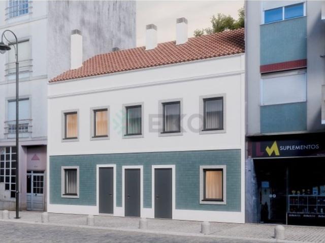 Duplex venda em Baixa do Montijo, Montijo