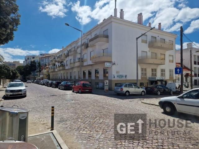 Duplex venda em Almada, Santo António da Caparica