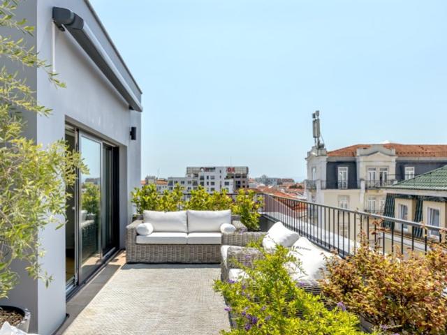 Duplex venda em Santo António, Lisboa