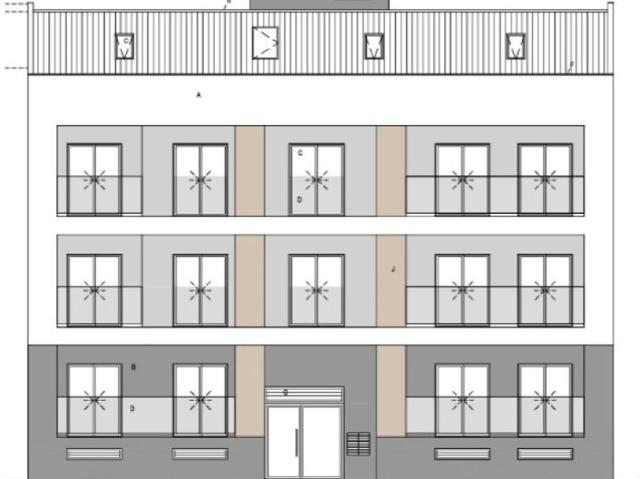 Duplex venda em Seixal, Corroios