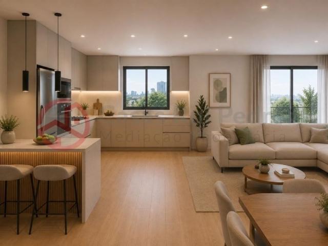 Duplex venda em Quinta de São Nicolau, Seixal