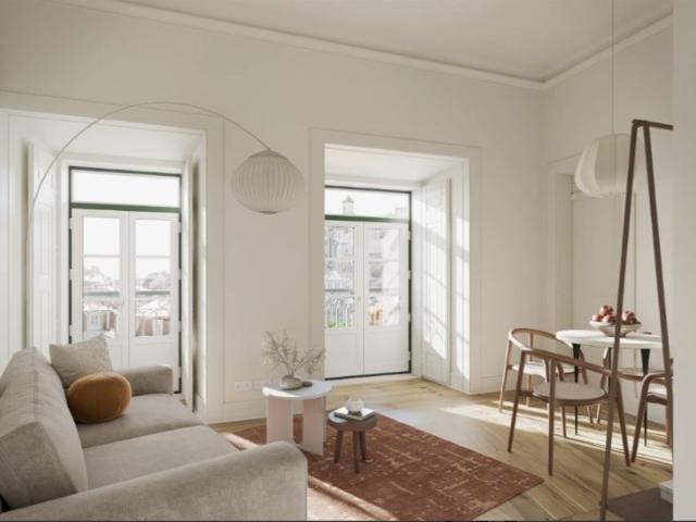 Duplex venda em Lisboa