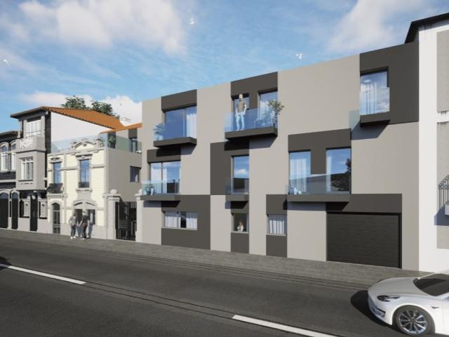Duplex venda em Porto