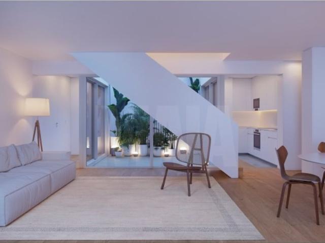 Duplex venda em Lisboa
