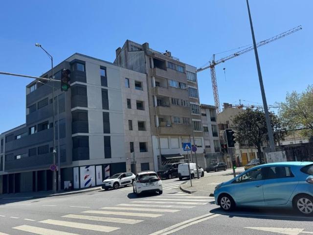 Duplex venda em Porto