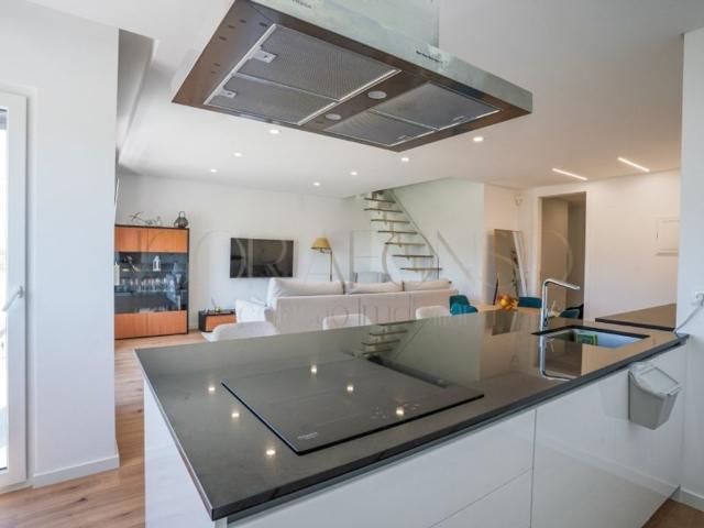 Duplex venda em Seixal, Fernão Ferro