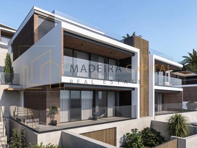 Duplex venda em Funchal, Amparo