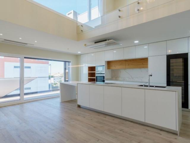Duplex venda em Baixa do Montijo, Montijo