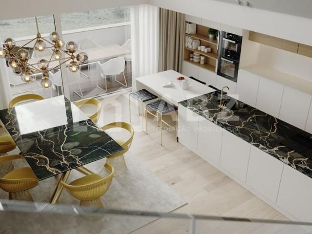 Duplex venda em Baixa do Montijo, Montijo