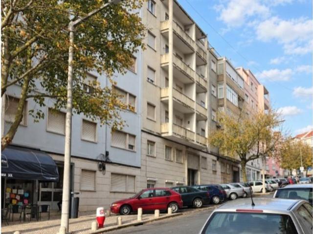 Duplex venda em Campo de Ourique, Lisboa