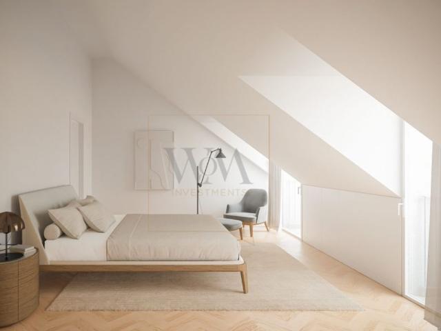 Duplex venda em Lisboa