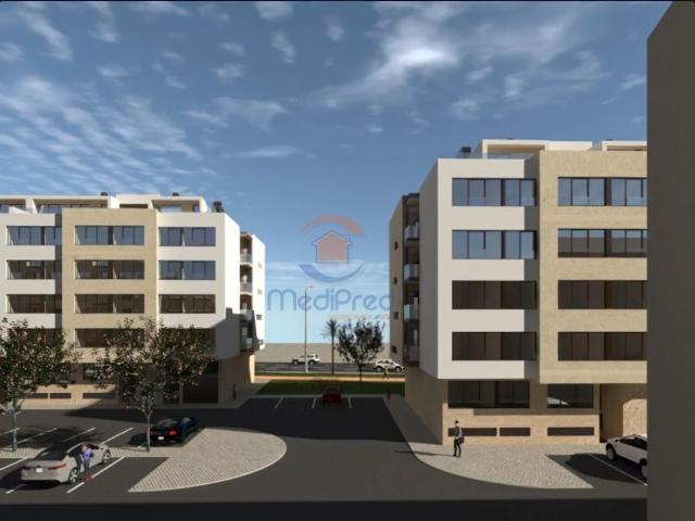 Duplex venda em Baixa do Montijo, Montijo