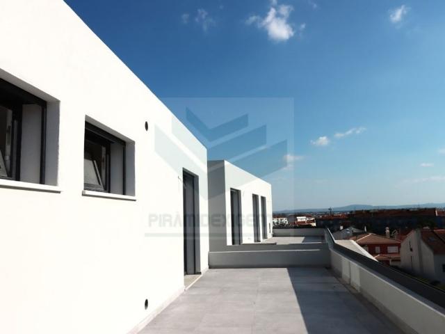 Duplex venda em Baixa do Montijo, Montijo