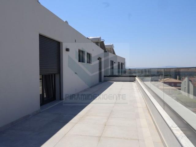 Duplex venda em Baixa do Montijo, Montijo