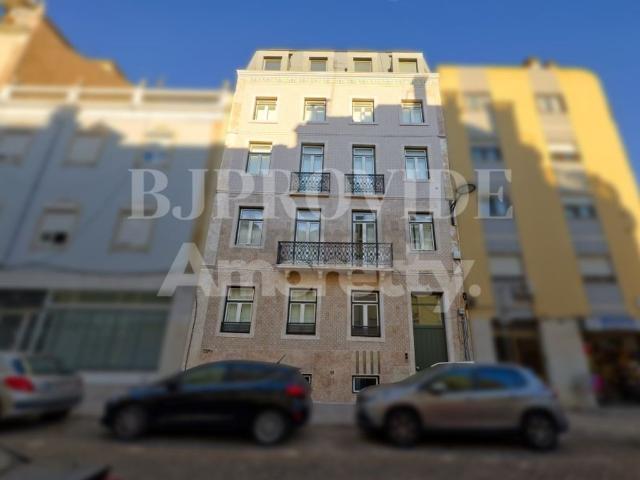 Duplex venda em Lisboa