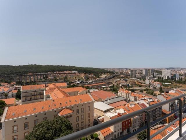 Duplex venda em Lisboa, Campolide