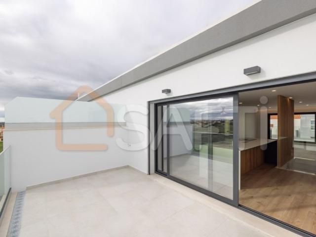 Duplex venda em Alcochete, Setúbal