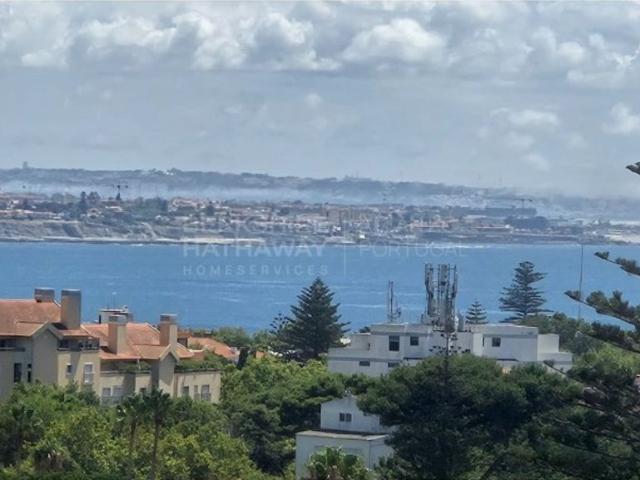 Duplex venda em Visconde da Luz, Cascais