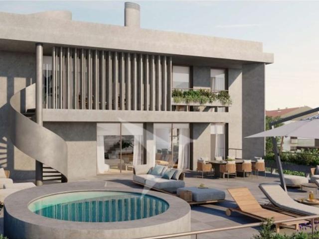 Duplex venda em Porto, Lordelo Do Ouro