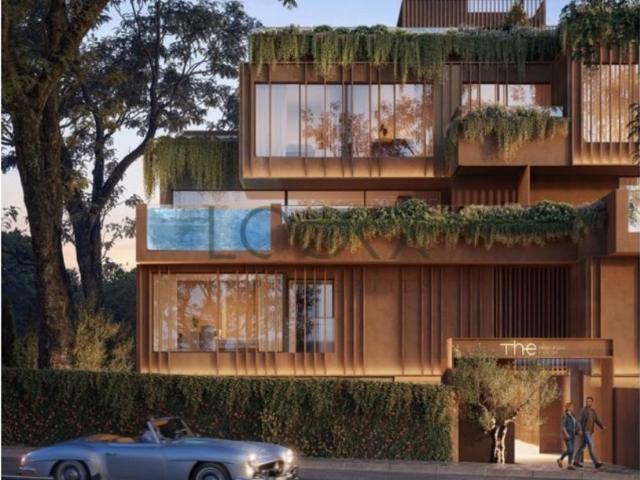 Duplex venda em Visconde da Luz, Cascais