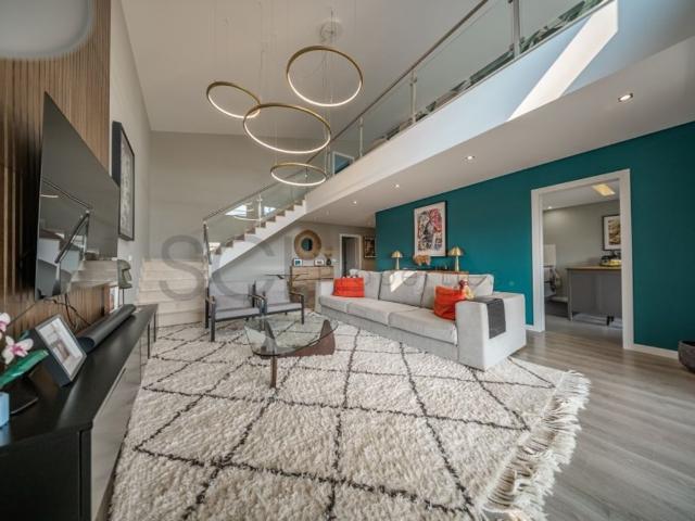Duplex venda em Seixal, Corroios