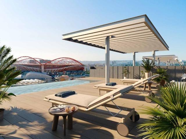 Duplex venda em Lisboa