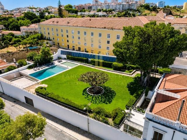 Duplex venda em Lisboa
