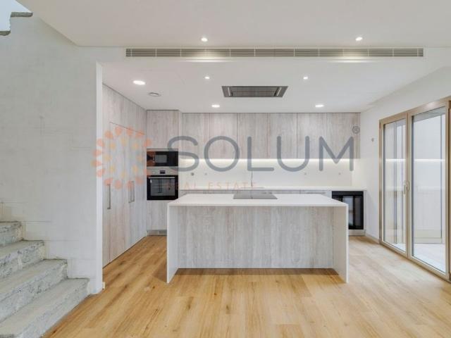 Duplex venda em Montijo, Setúbal