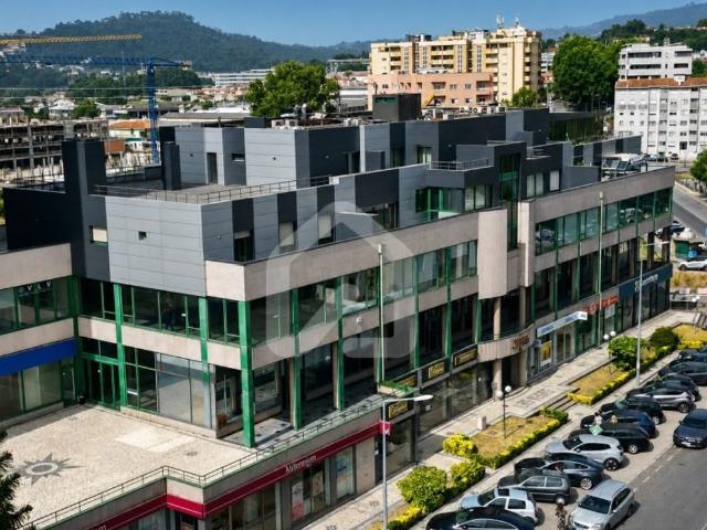 Loft venda em Gavião, Braga