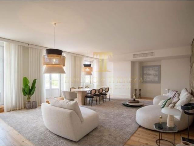 Duplex venda em São Vicente de Fora, Lisboa