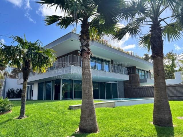 Duplex venda em Visconde da Luz, Cascais