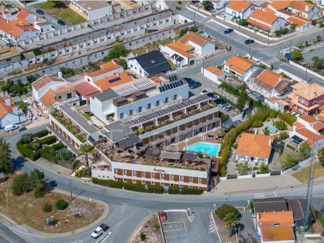 Apartamento venda em Alcácer Do Sal, Setúbal