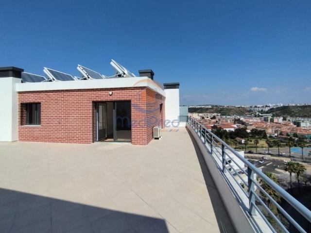 Duplex venda em Colinas do Cruzeiro, Odivelas