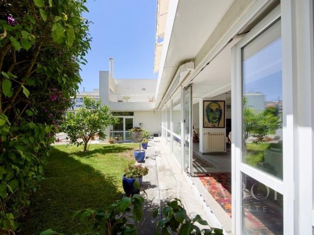 Duplex venda em Núcleo Urbano Histórico de Algés, Oeiras