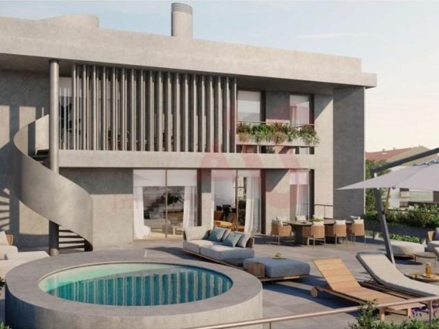 Duplex venda em Porto, Lordelo Do Ouro