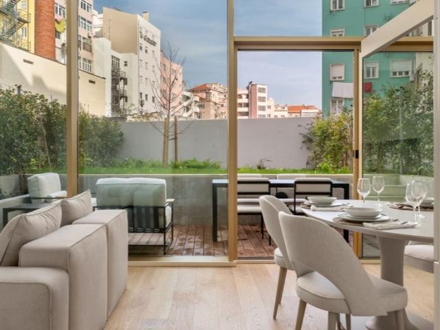 Duplex venda em Bairro Portugal Novo, Lisboa